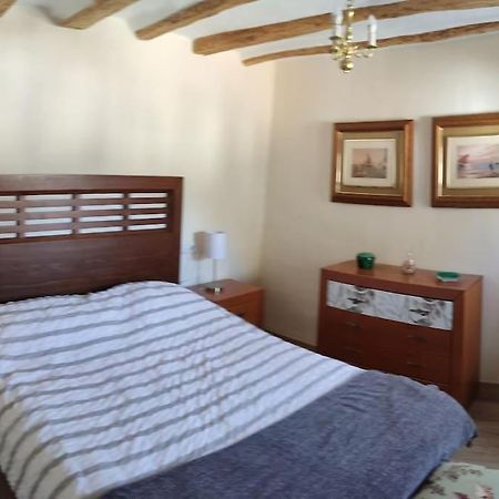 La Calma De Arnedillo Apartment Exterior photo