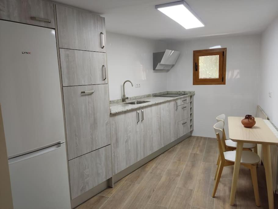 La Calma De Arnedillo Apartment Exterior photo