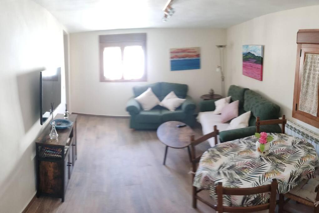 La Calma De Arnedillo Apartment Exterior photo