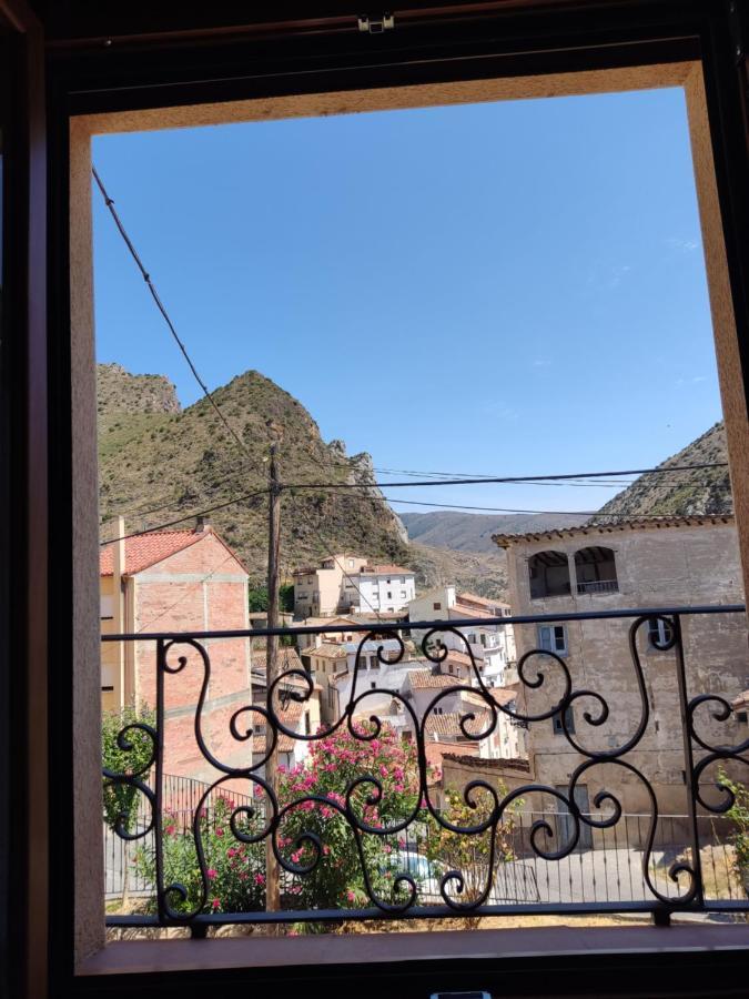 La Calma De Arnedillo Apartment Exterior photo