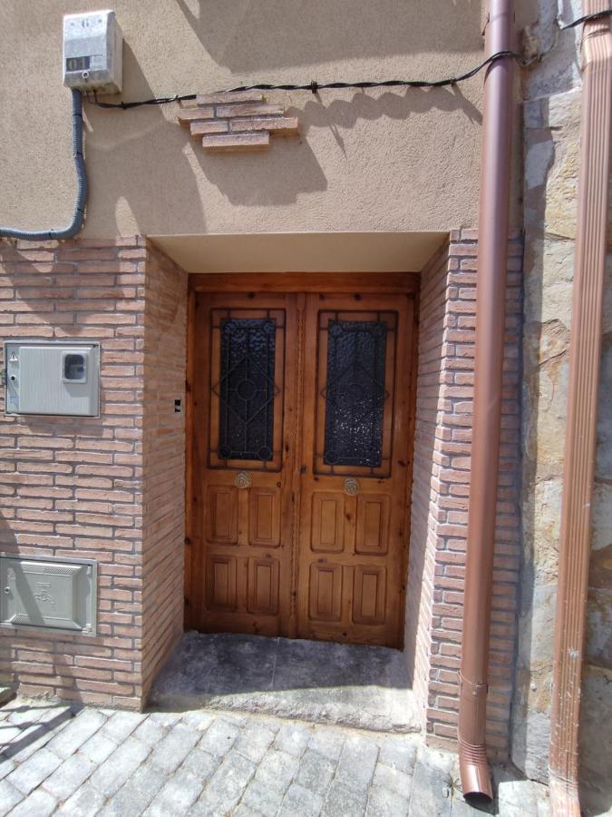 La Calma De Arnedillo Apartment Exterior photo